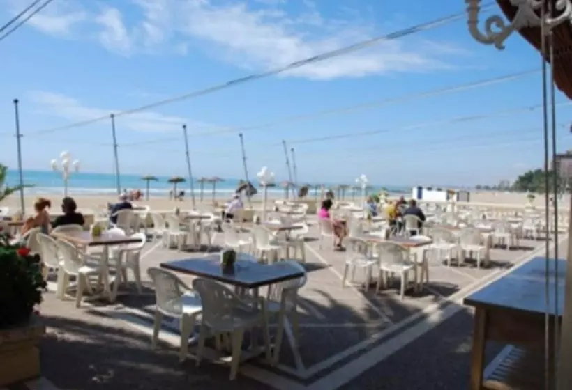 Fotos del hotel Voramar:  13