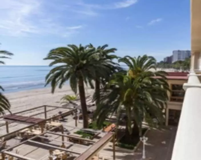 Fotos del hotel Voramar:  18