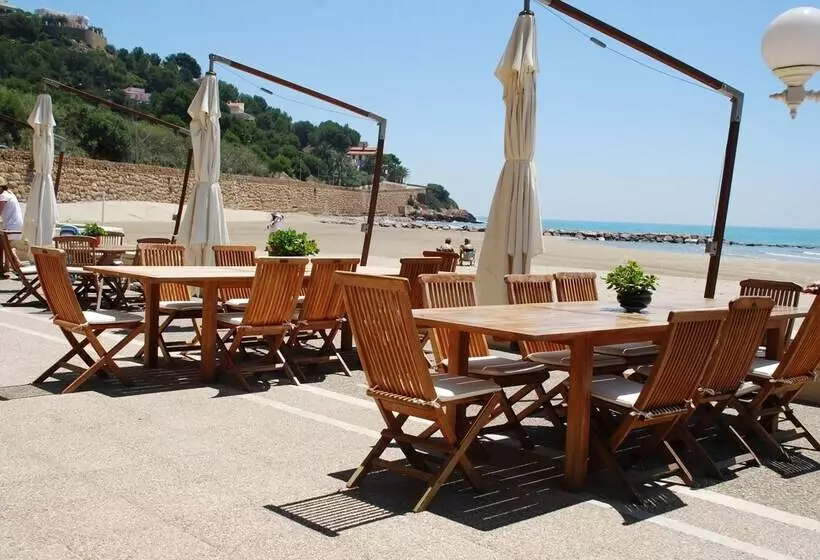 Fotos del hotel Voramar:  4