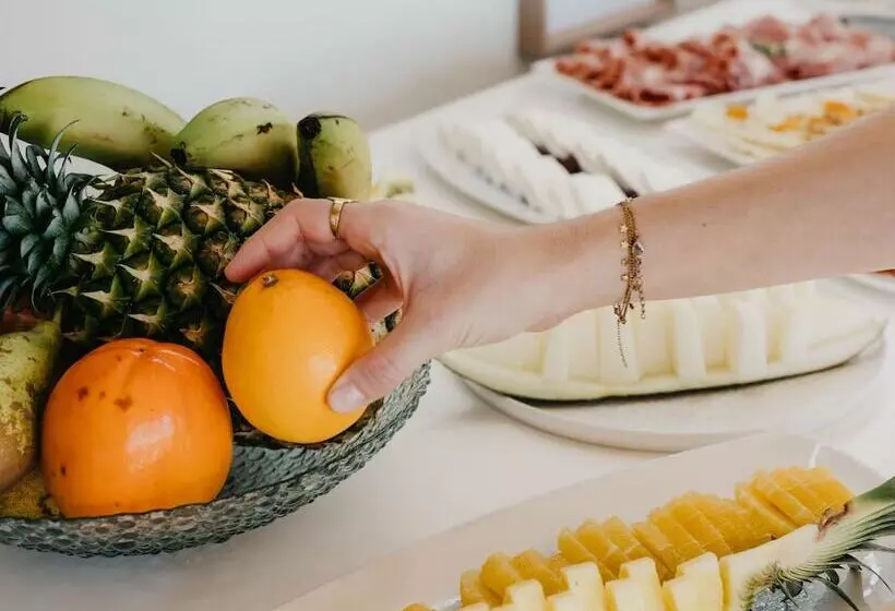 Fotos del hotel Voramar:  8