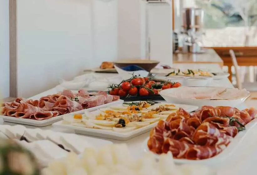 Fotos del hotel Voramar:  3