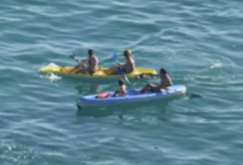 Fotos del hotel Voramar:  15