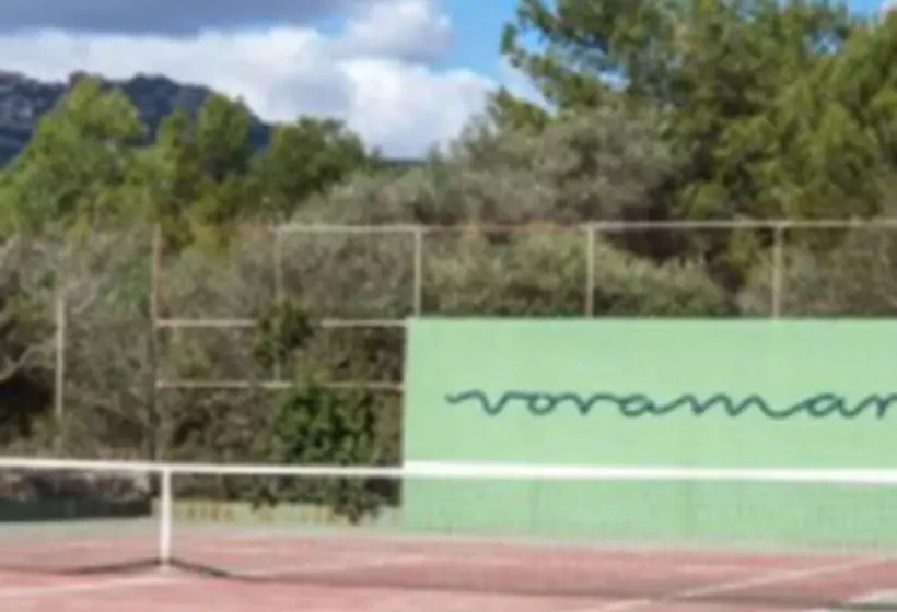 Fotos del hotel Voramar:  2