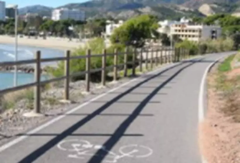 Fotos del hotel Voramar:  7