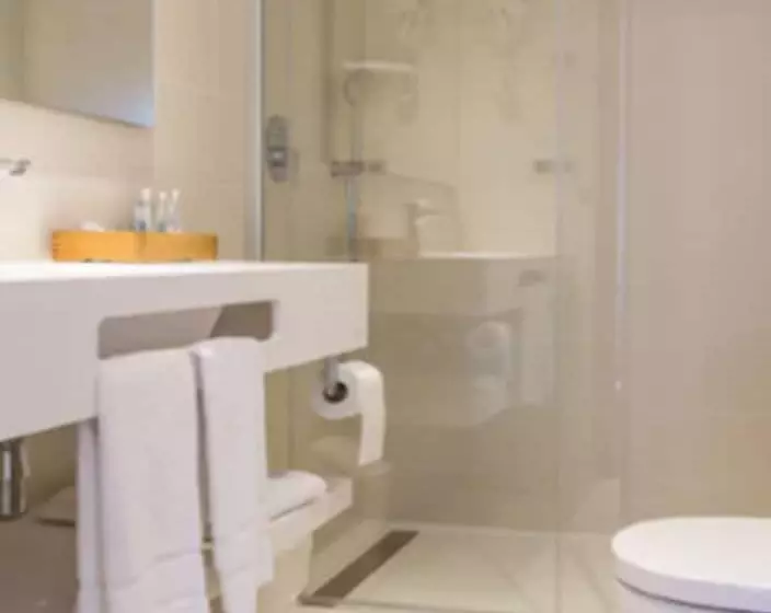 Fotos del hotel Voramar:  14