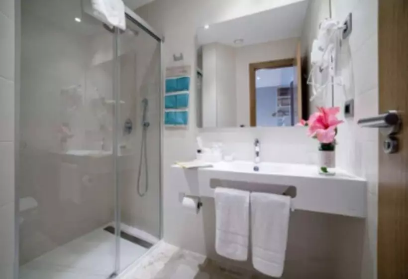 Fotos del hotel Voramar:  5