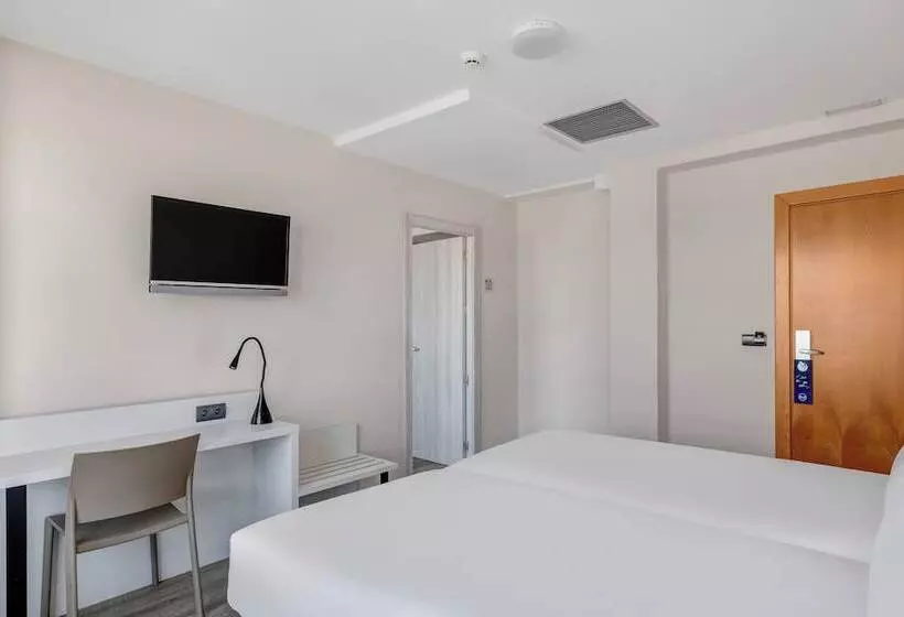 Fotos del hotel B&b  Vigo:  8