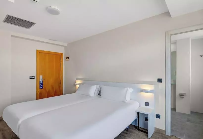 Fotos del hotel B&b  Vigo:  16