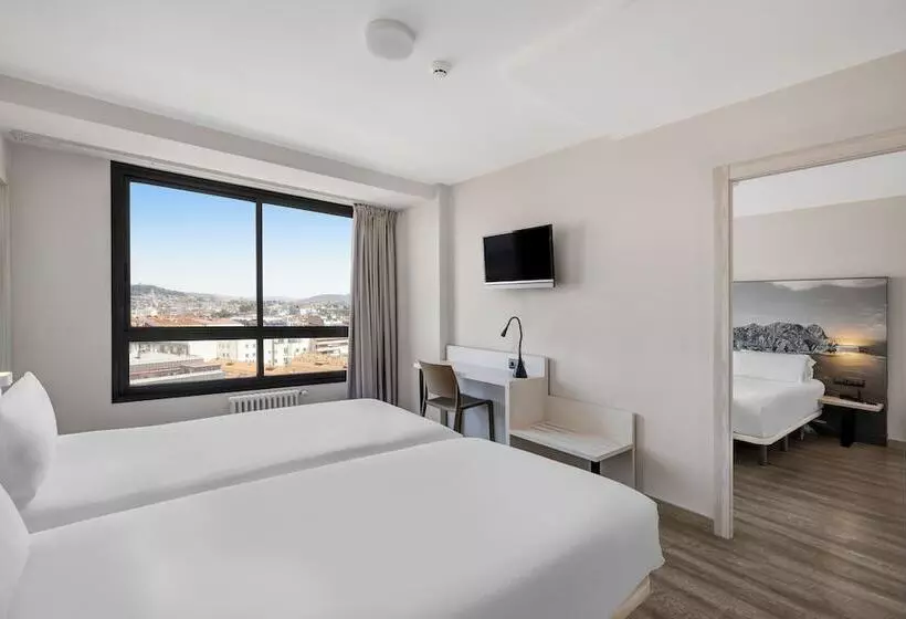 Fotos del hotel B&b  Vigo:  25