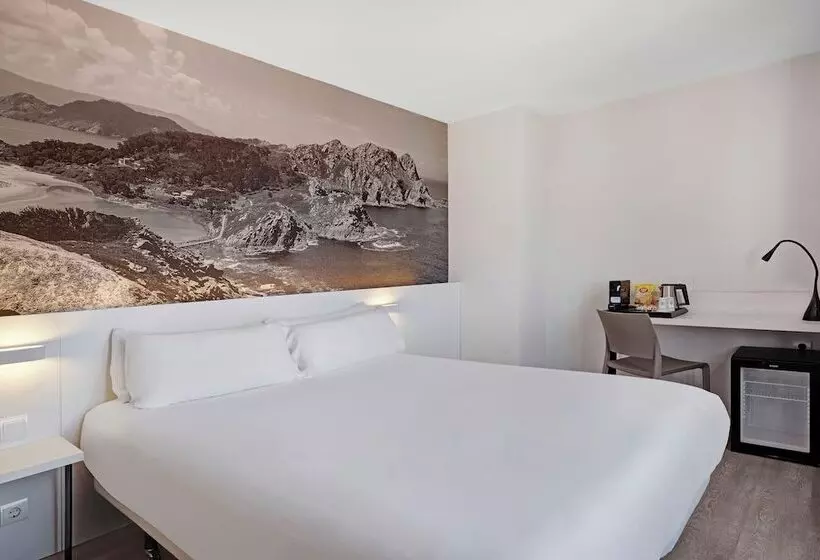 Fotos del hotel B&b  Vigo:  17