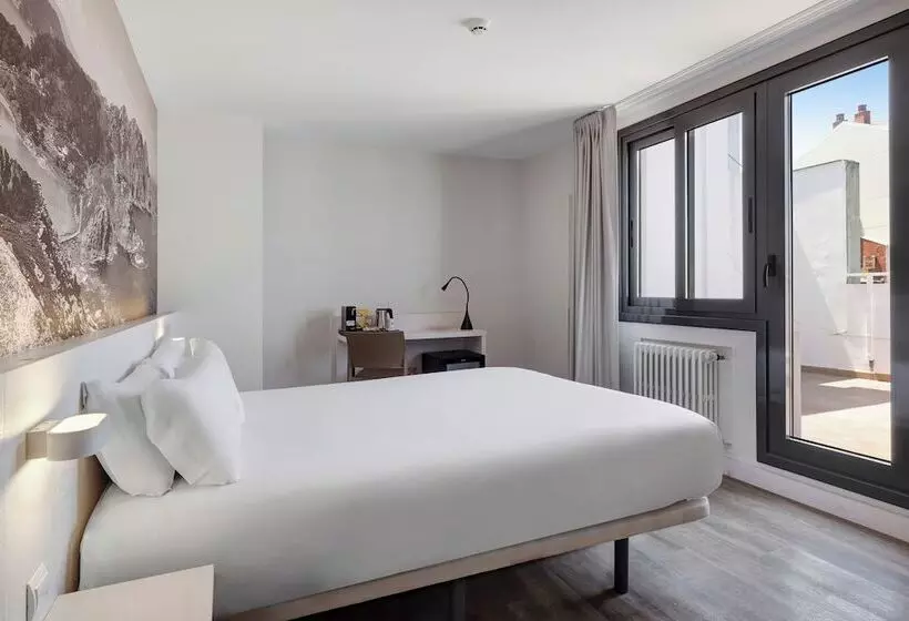 Fotos del hotel B&b  Vigo:  18