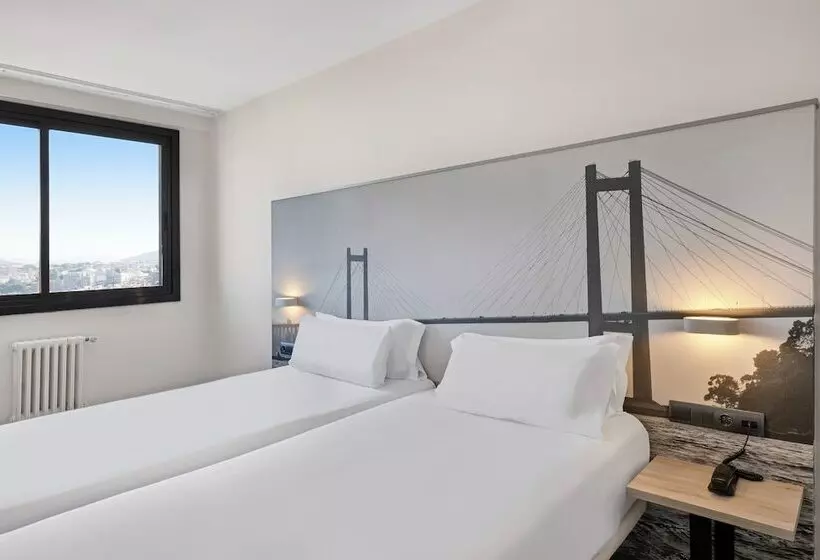 Fotos del hotel B&b  Vigo:  21