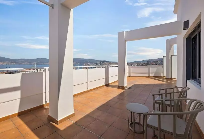 Fotos del hotel B&b  Vigo:  5