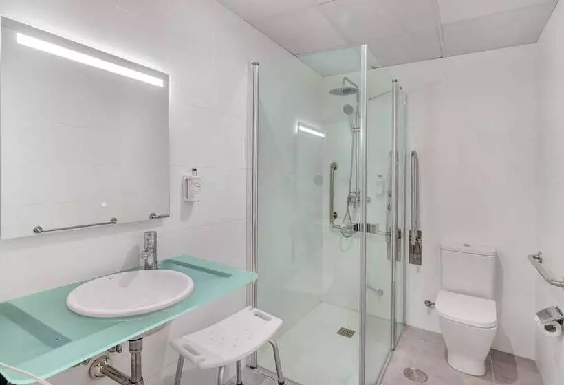 Fotos del hotel B&b  Vigo:  10