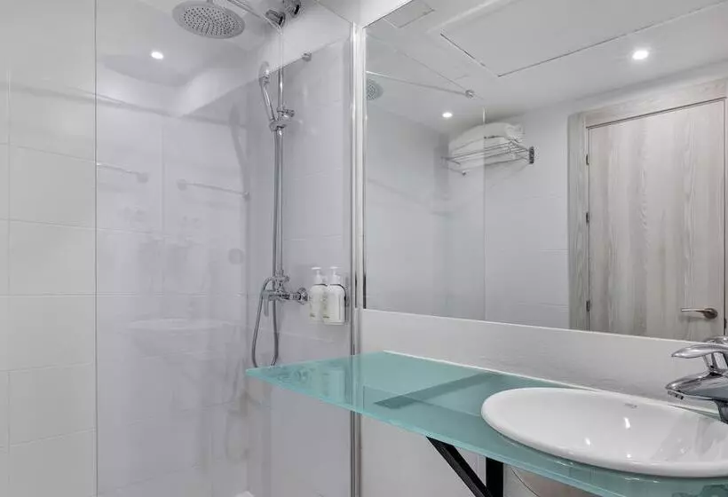 Fotos del hotel B&b  Vigo:  6