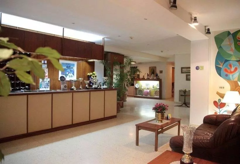 Fotos del hotel Alameda:  11