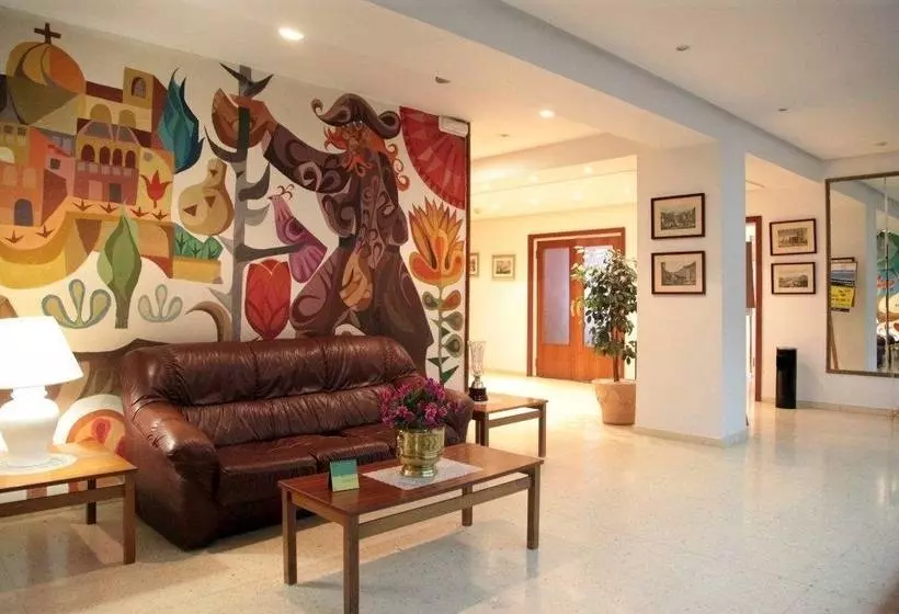 Fotos del hotel Alameda:  16