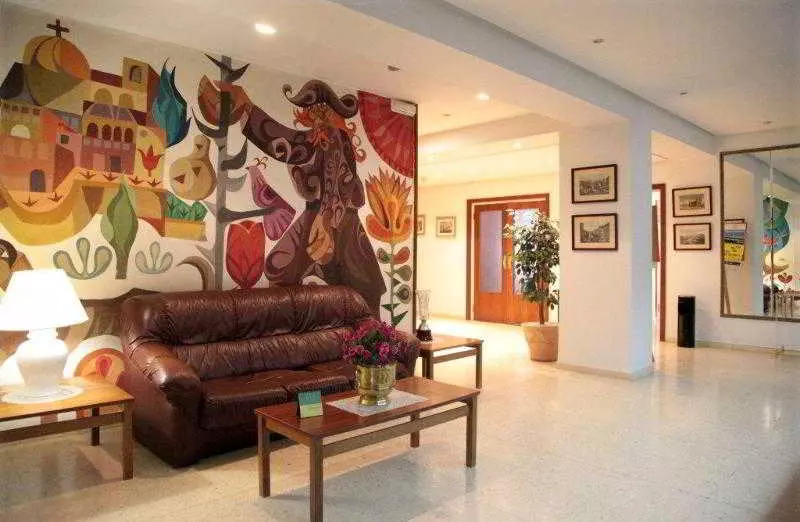 Fotos del hotel Alameda:  15