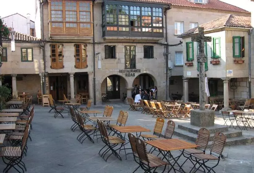 Fotos del hotel Ancora:  14