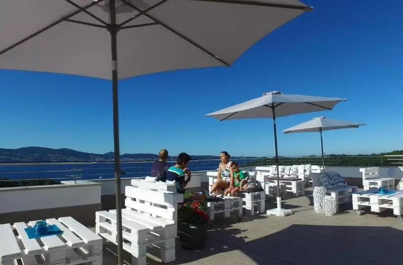 Fotos del hotel Ancora:  3