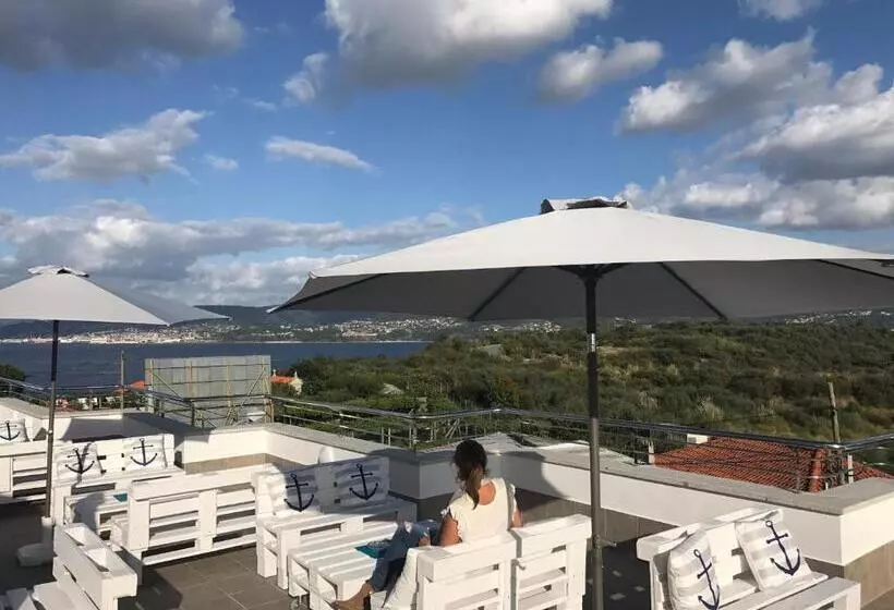 Fotos del hotel Ancora:  12