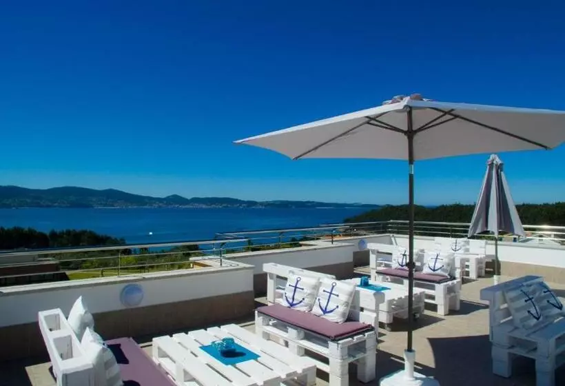 Fotos del hotel Ancora:  20