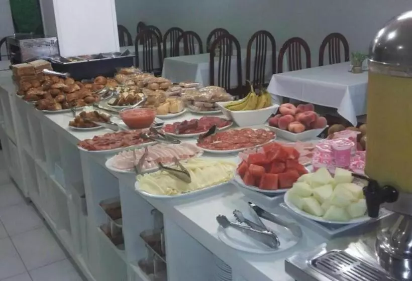 Fotos del hotel Ancora:  8