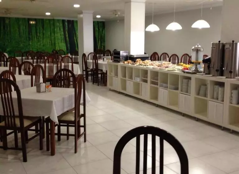 Fotos del hotel Ancora:  11