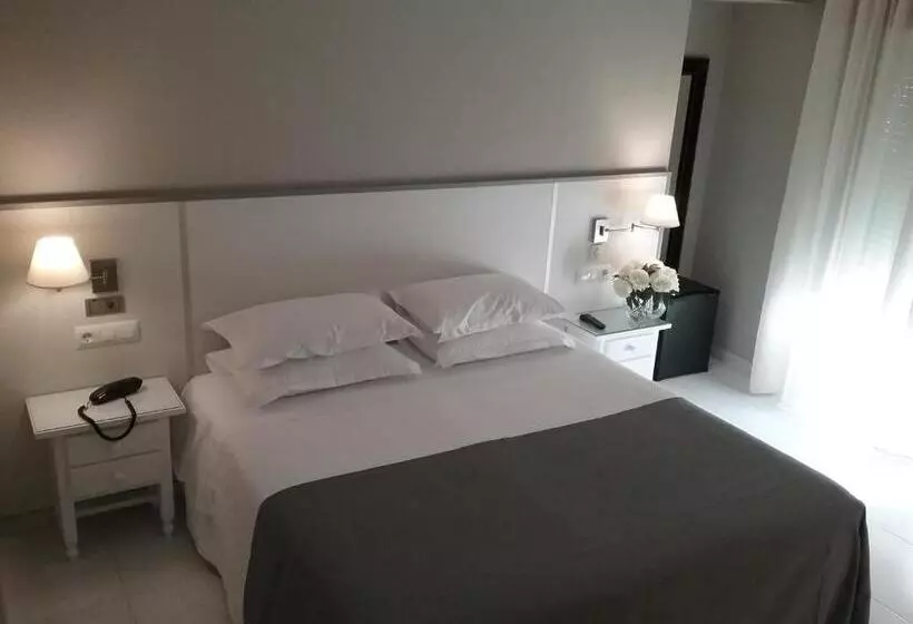 Fotos del hotel Ancora:  23