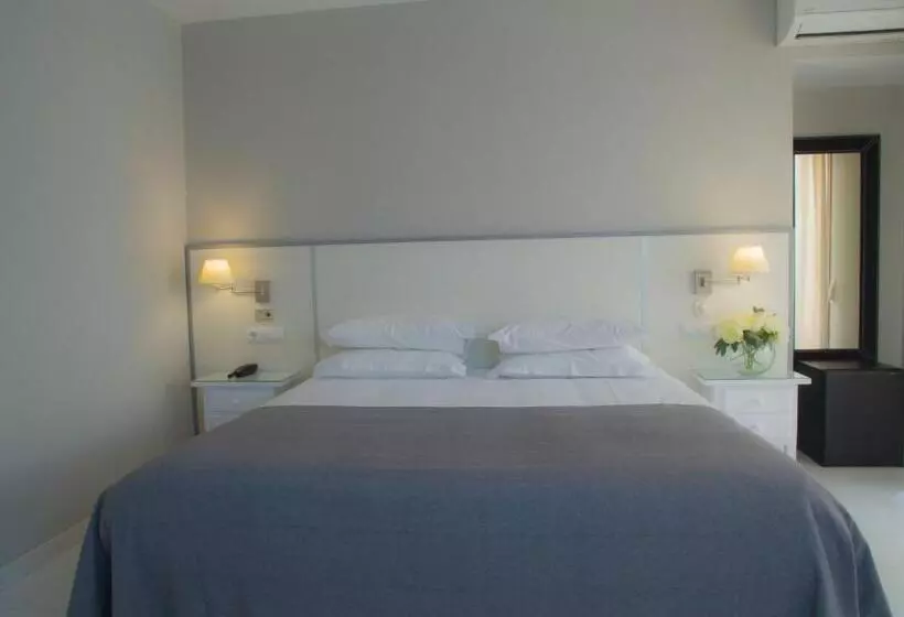 Fotos del hotel Ancora:  19