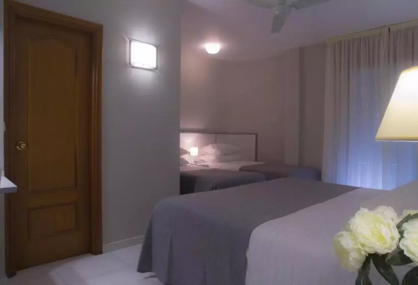 Fotos del hotel Ancora:  22