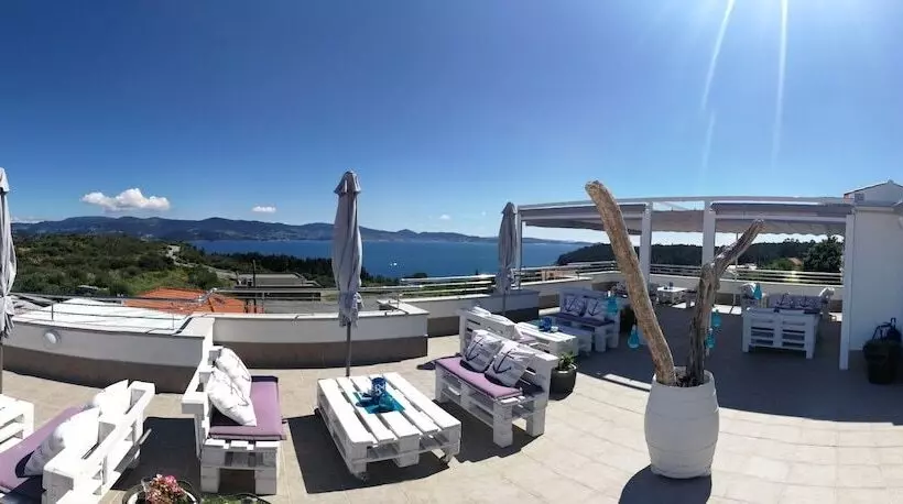 Fotos del hotel Ancora:  18