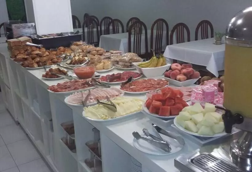 Fotos del hotel Ancora:  2