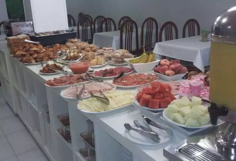 Fotos del hotel Ancora:  5