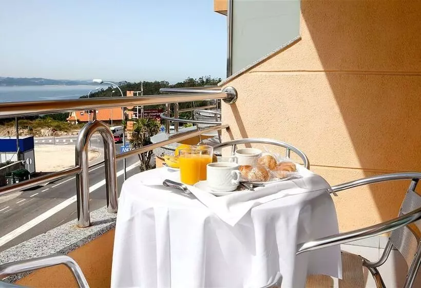 Fotos del hotel Ancora:  6