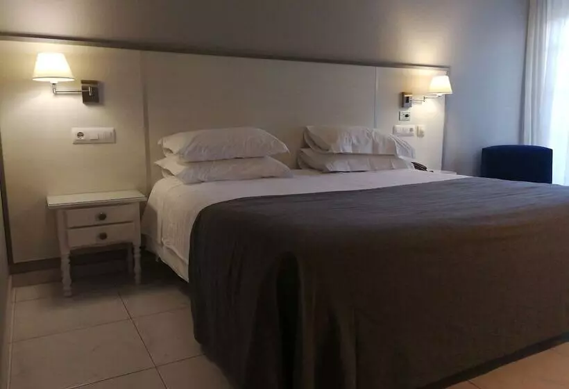 Fotos del hotel Ancora:  17