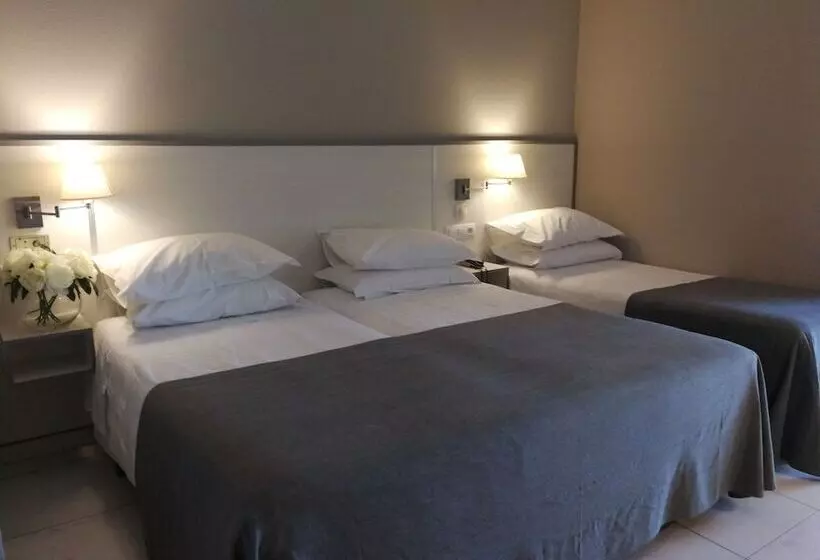 Fotos del hotel Ancora:  7