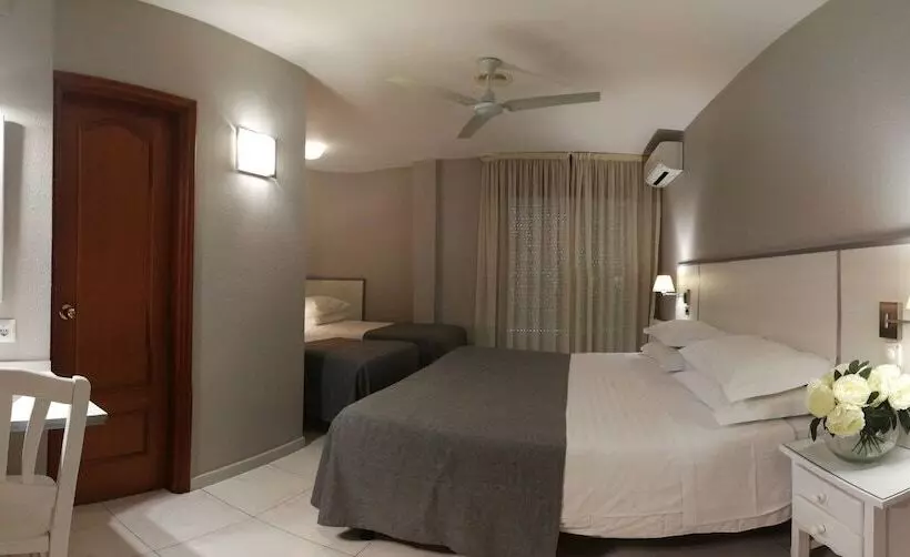 Fotos del hotel Ancora:  4