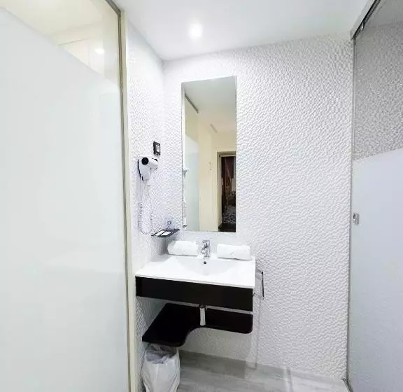 Fotos del hotel Avenida De España:  14