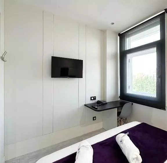 Fotos del hotel Avenida De España:  11