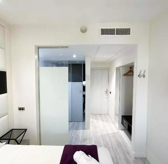 Fotos del hotel Avenida De España:  21