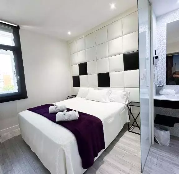 Fotos del hotel Avenida De España:  7