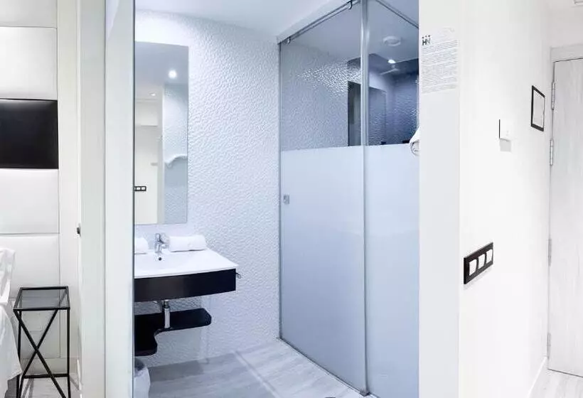 Fotos del hotel Avenida De España:  8