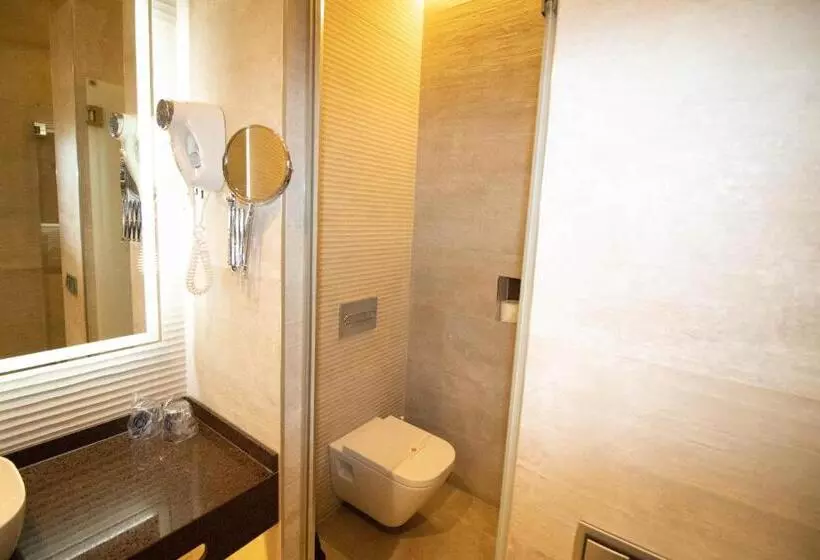 Fotos del hotel Avenida De España:  3