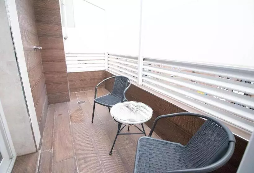 Fotos del hotel Avenida De España:  2