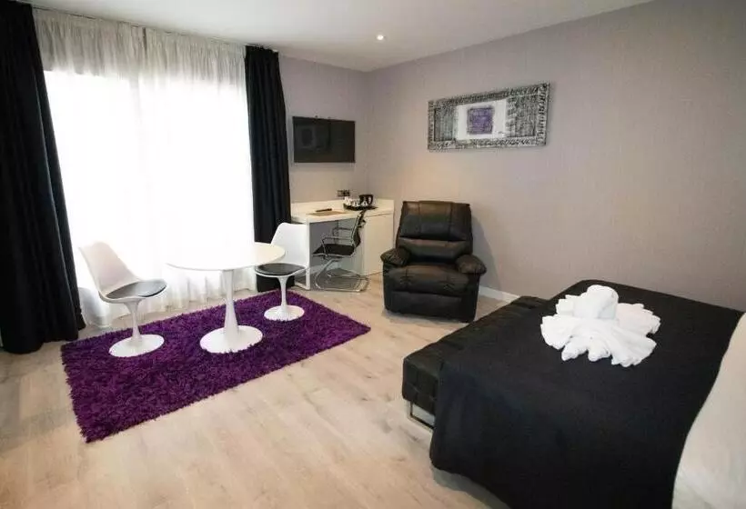 Fotos del hotel Avenida De España:  24