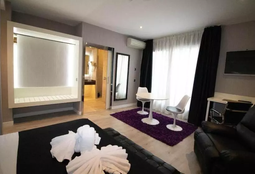 Fotos del hotel Avenida De España:  25