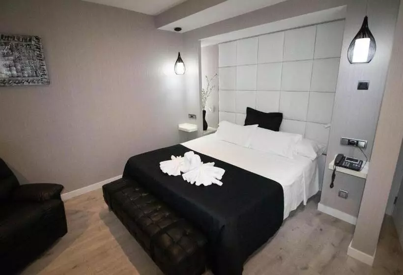 Fotos del hotel Avenida De España:  13