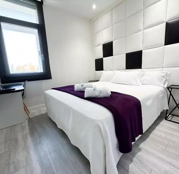 Fotos del hotel Avenida De España:  22