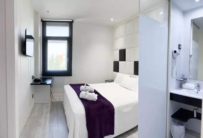 Fotos del hotel Avenida De España:  20